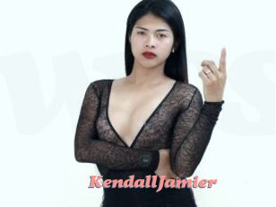 KendallJamier