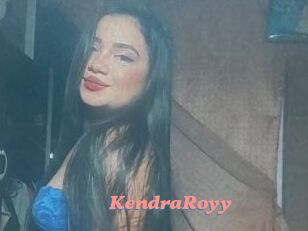 KendraRoyy