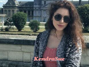 KendraSue