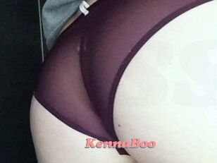 KennaBoo