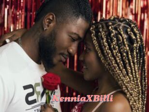 KenniaXBilli