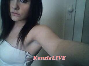 KenzieLIVE