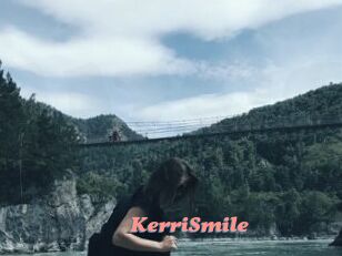 KerriSmile