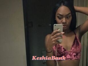 KeshiaBank