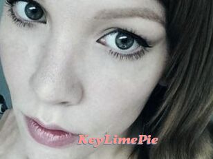 KeyLimePie
