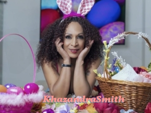 KhazandraSmith