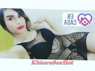 KhiaraSexHot