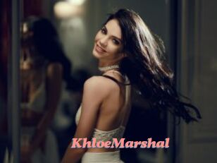 KhloeMarshal