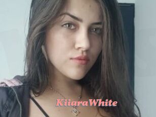 KiiaraWhite