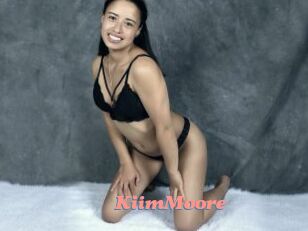 KiimMoore