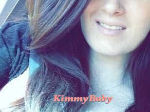 KimmyBaby