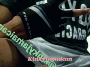 KinkyJamaican