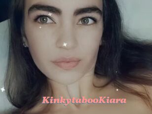 KinkytabooKiara