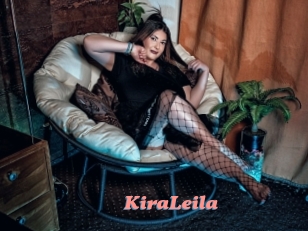 KiraLeila