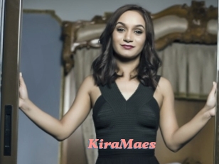 KiraMaes Webcam Sex Site