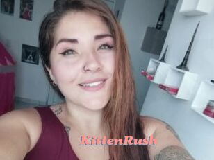 KittenRush