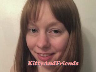 KittyAndFriends