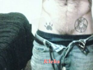 Kleks