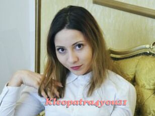 Kleopatra4you21