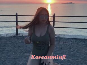 Koreanminji