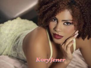 KoryJener