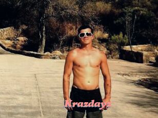 Krazdayz