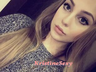 KristineSexy