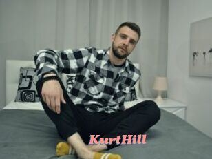 KurtHill