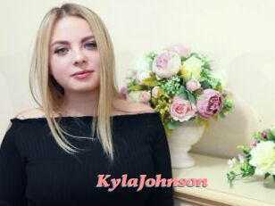 KylaJohnson