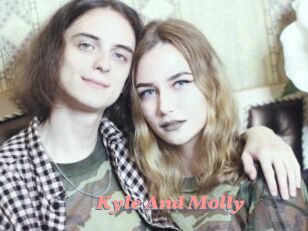 Kyle_And_Molly