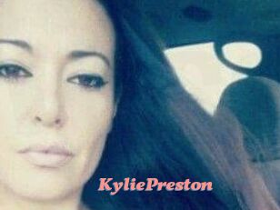 Kylie_Preston