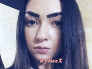 KylieeX