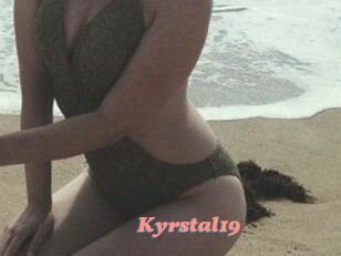 Kyrstal19