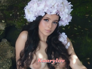 kaarylov Webcam Sex Site
