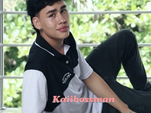 Kaiibossman