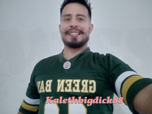 Kalethbigdick88
