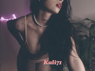 Kali71