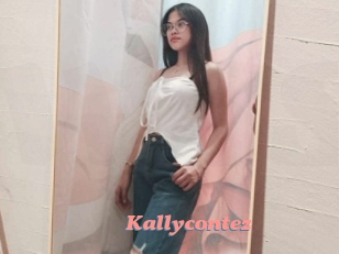 Kallycontez