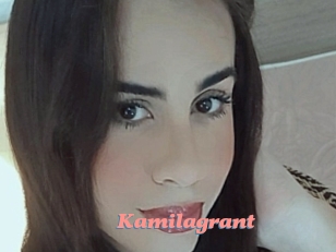 Kamilagrant