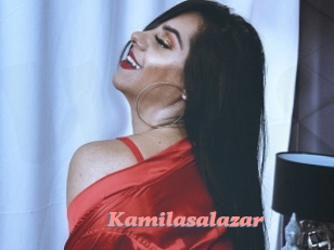 Kamilasalazar