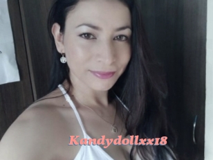 Kandydollxx18