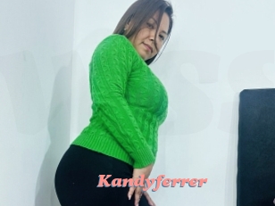 Kandyferrer