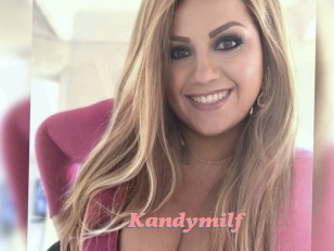 Kandymilf