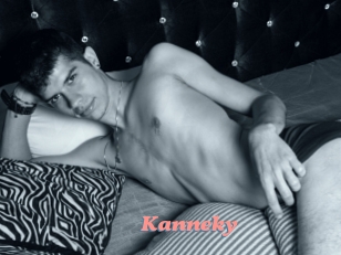 kanneky Webcam Sex Site
