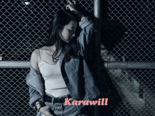 Karawill