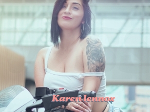 Karen_lennox