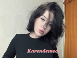 Karendemeo
