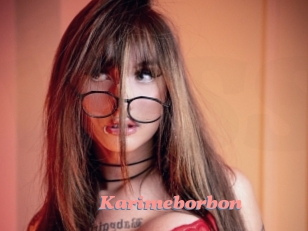 Karimeborbon