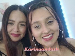 karinaandash Webcam Sex Site