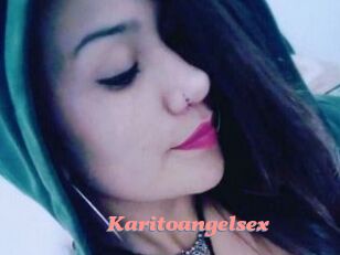 Karitoangelsex